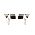 B Pillar Chop Kit for Jeep JLU / JT