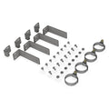 Soft Top Door Surround Bracket Kit for Motobilt Jeep JKU Cage Kit