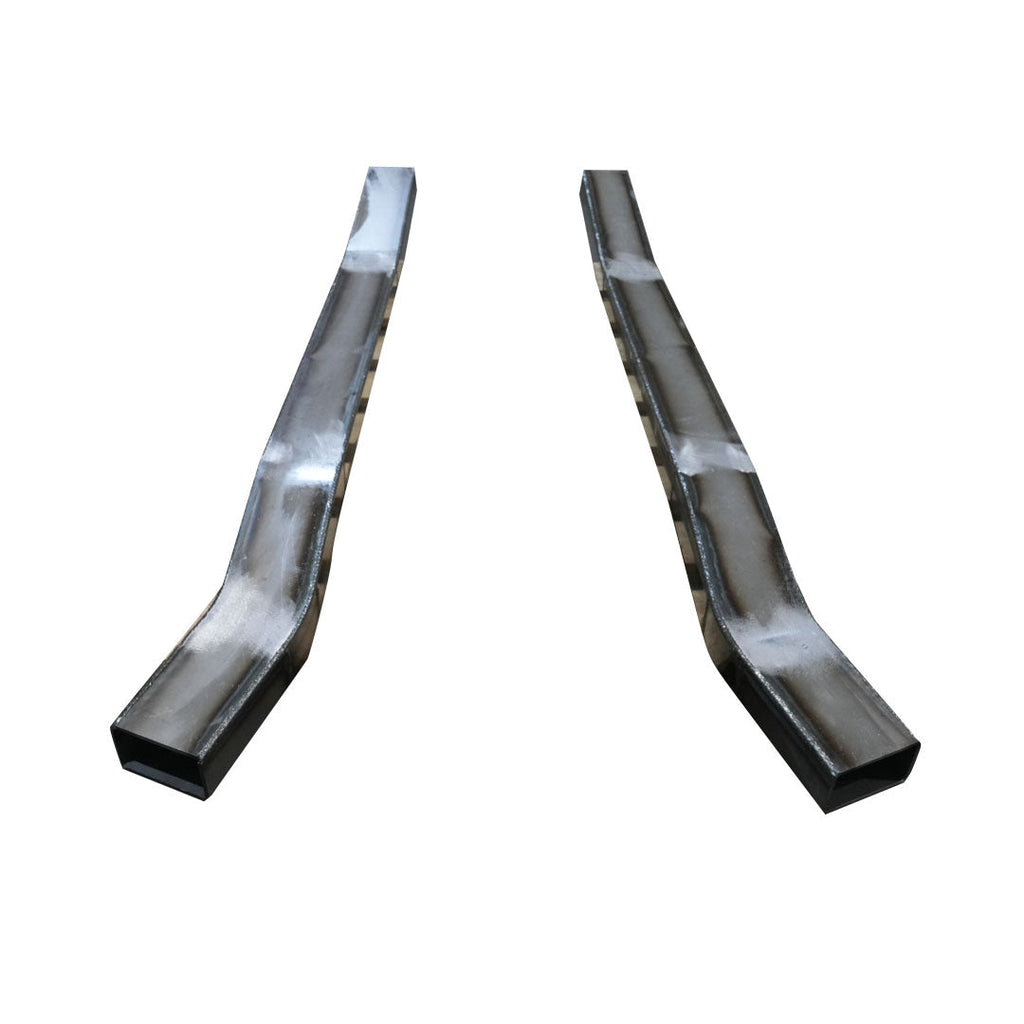 Motobilt Jeep Wrangler YJ /  TJ / LJ Mid Frame Section