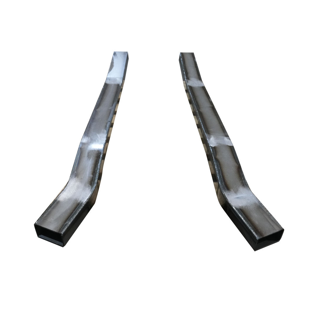 Motobilt Jeep Wrangler YJ /  TJ / LJ Mid Frame Section
