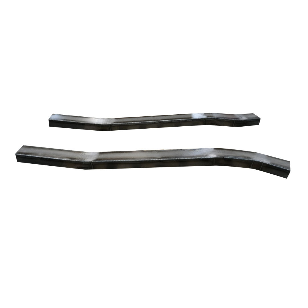 Motobilt Jeep Wrangler YJ /  TJ / LJ Mid Frame Section