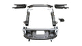 Tomahawk Front Half Kit with Bull Bar for Jeep JK / JKU