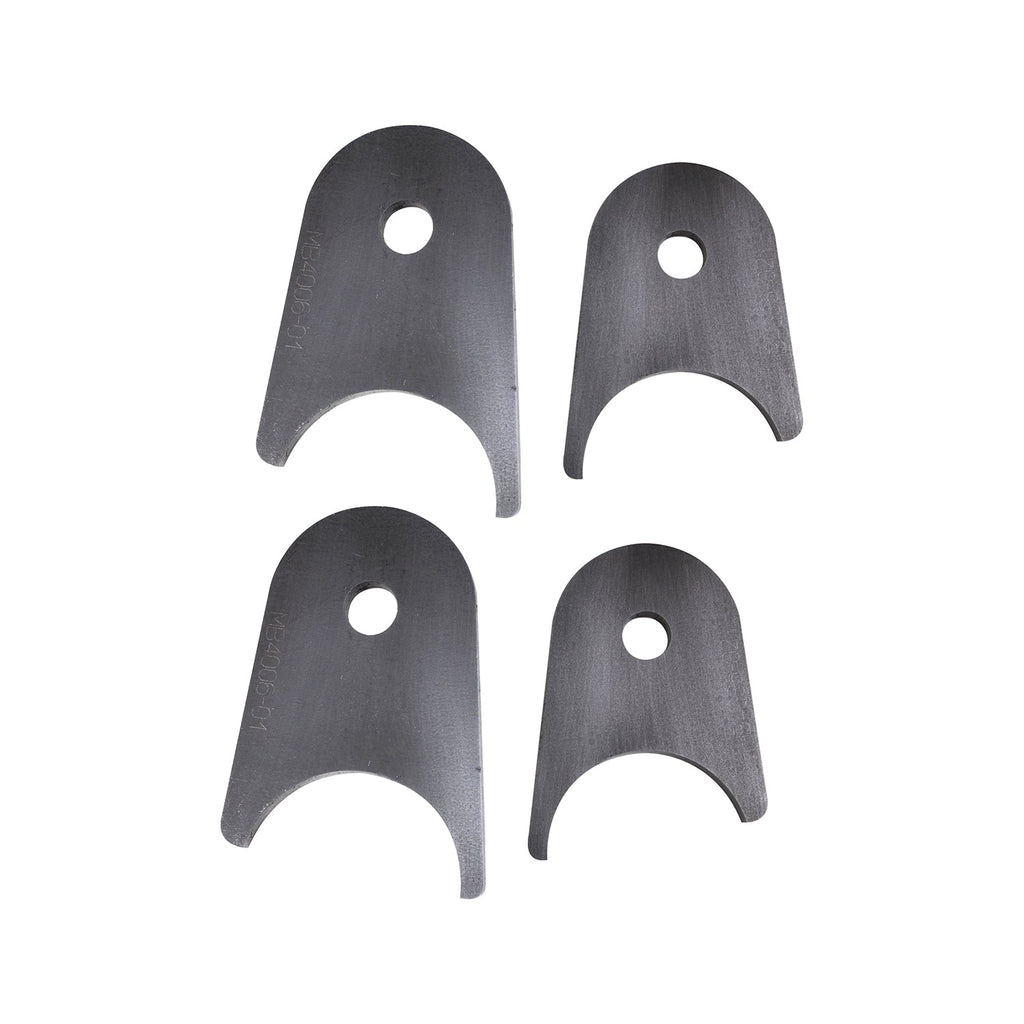 Dana 60 Angled Lower Link Mount Kit