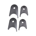 Dana 60 Angled Lower Link Mount Kit