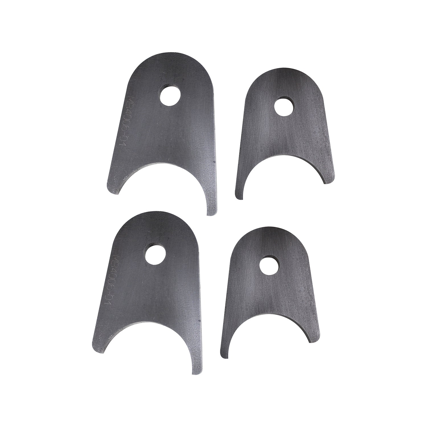 Dana 60 Angled Lower Link Mount Kit