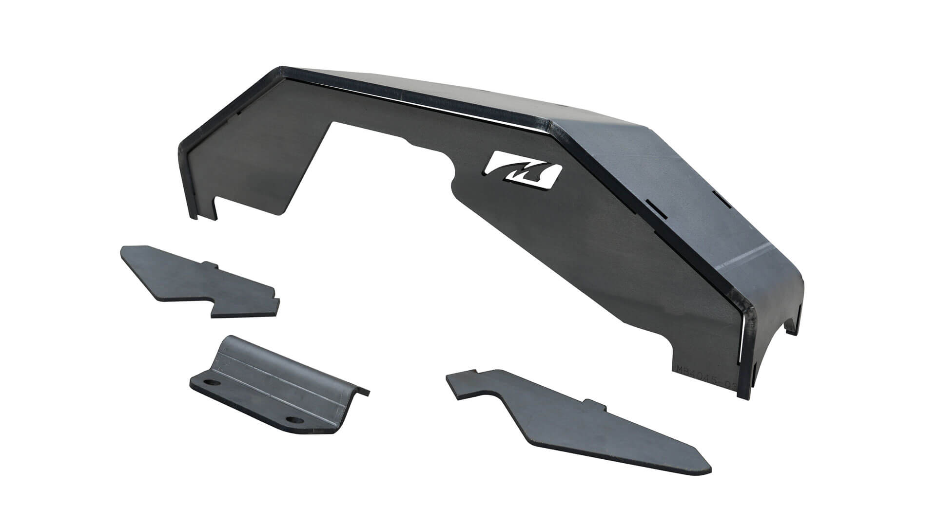 Trail Truss for Dynatrac ProRock 80