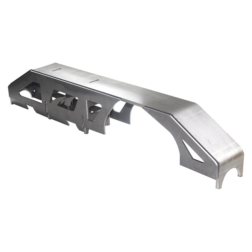 Refuerzo de eje Dana 60 de Ford 78-79