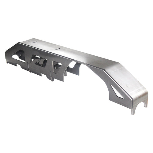 Refuerzo de eje Dana 60 de Ford 78-79
