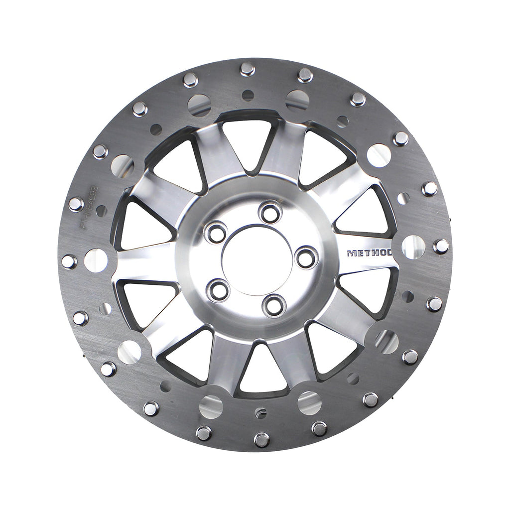Gunslinger Rock Ring for 15" Method Standard Wheel