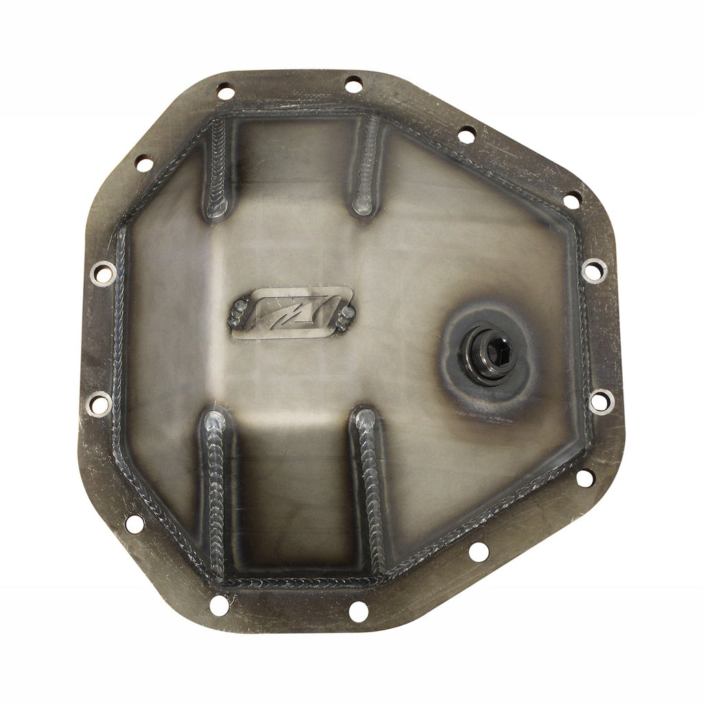 Heavy Diff Cover for M275 Ford SD 14 Bolt Axle