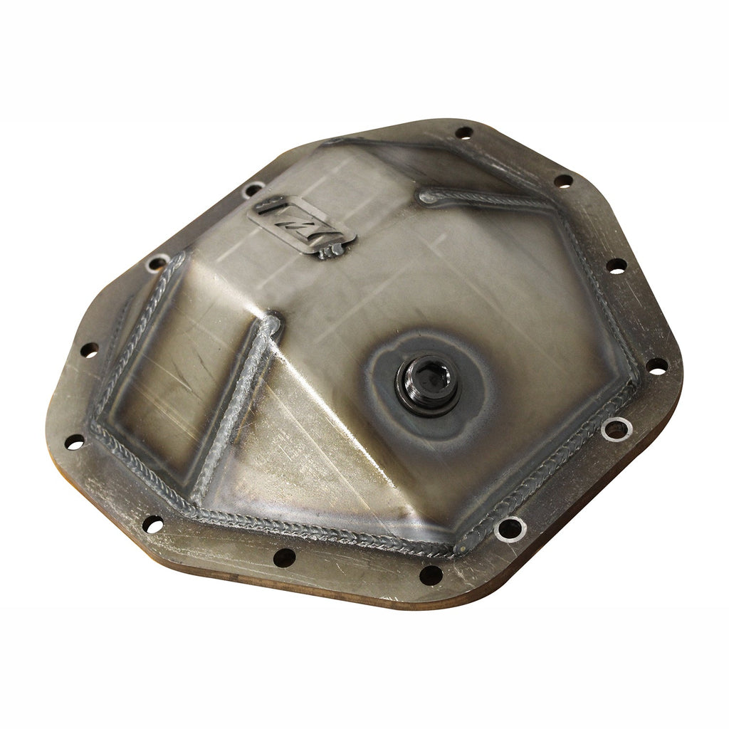 Heavy Diff Cover for M275 Ford SD 14 Bolt Axle