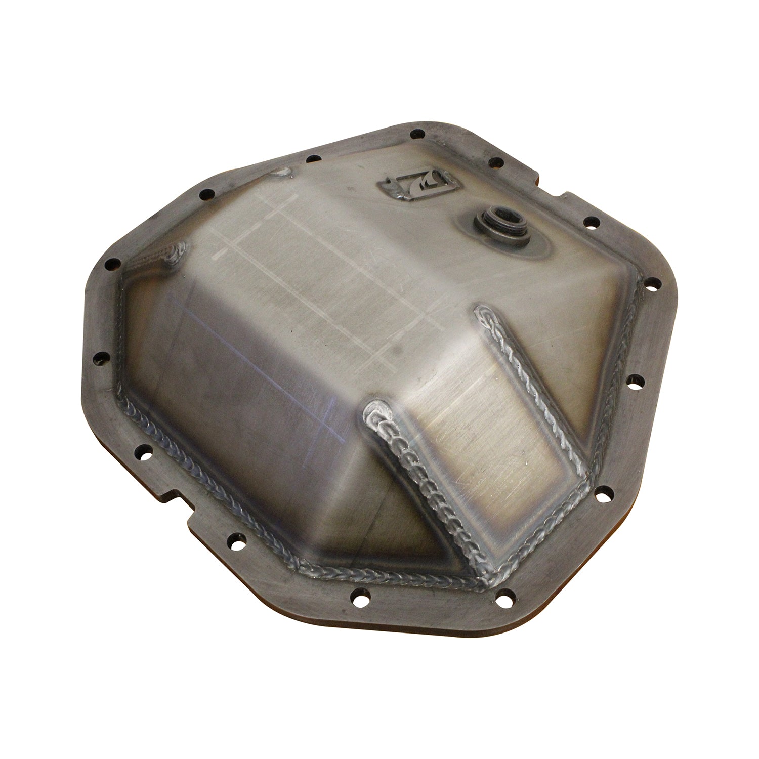 Tapa del diferencial trasero para Dana M300 Ford F350 y F450 Dually