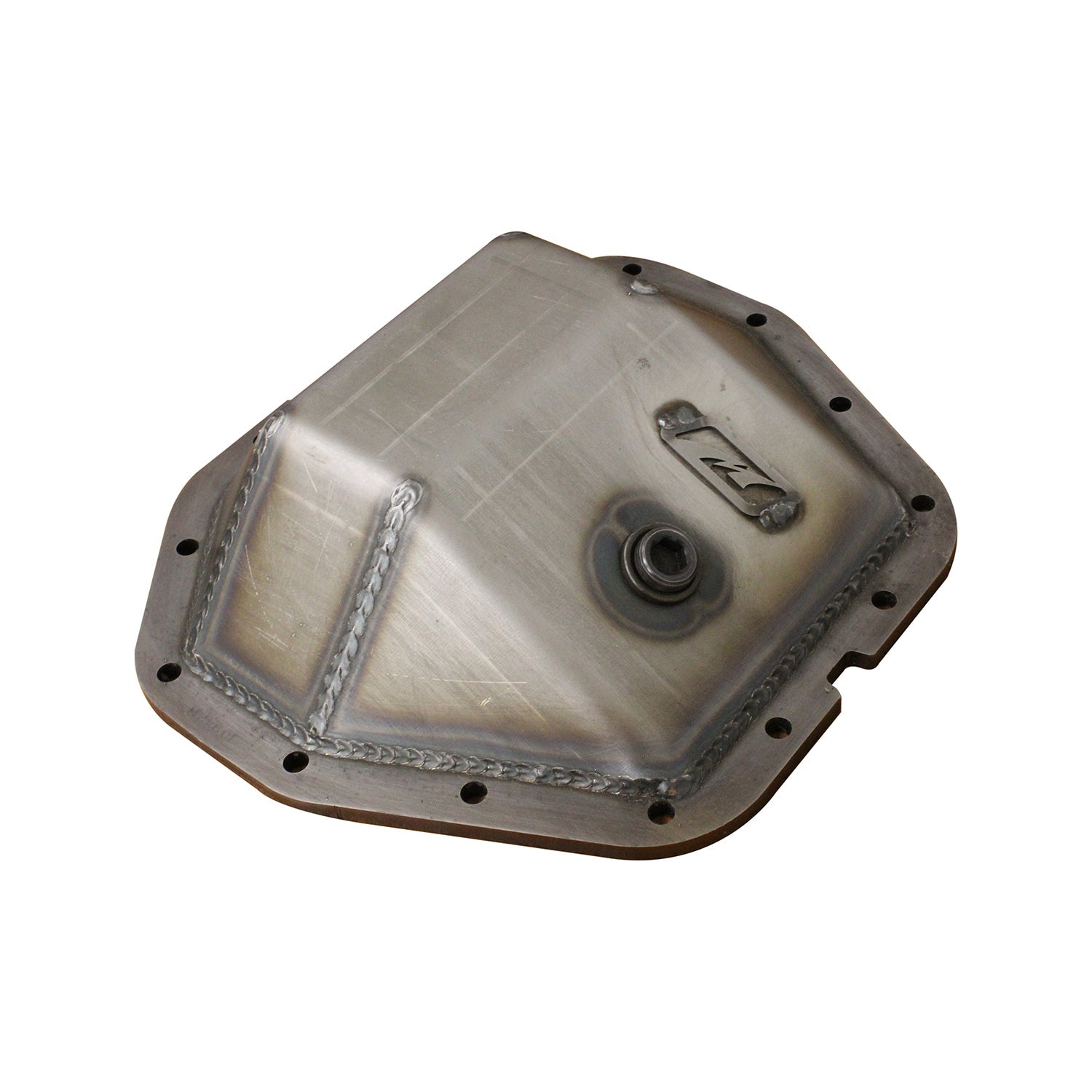 Tapa del diferencial trasero para Dana M300 Ford F350 y F450 Dually
