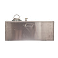 Celda de combustible de 19 galones con conexiones -AN 30x12x12