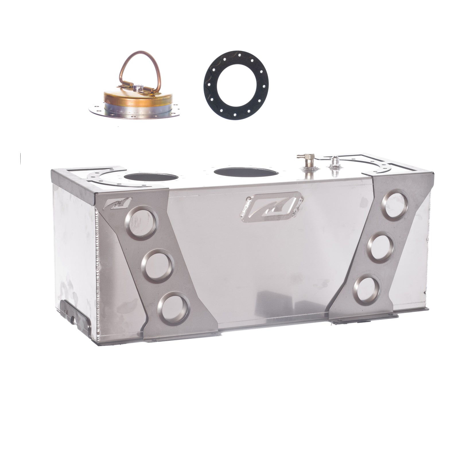 19 Gallon Fuel Cell Package for Jeep TJ / LJ