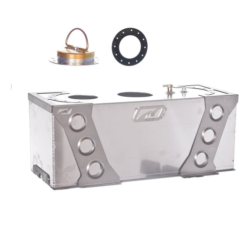 Paquete de celda de combustible de 19 galones para Jeep TJ / LJ
