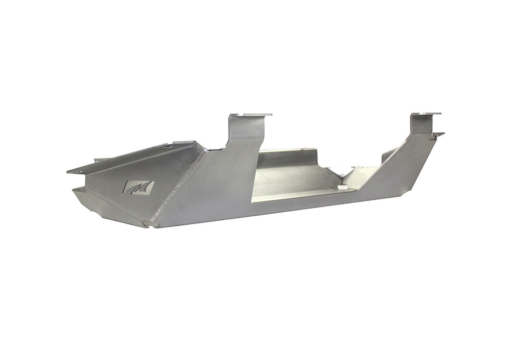 Motobilt Jeep Wrangler JK / JKU Aluminum Fuel Cell w/ Skid Plate for MB3025 Back Half Kit