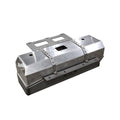 Tanque Trasero de Expansión y Placa Protectora para Jeep YJ