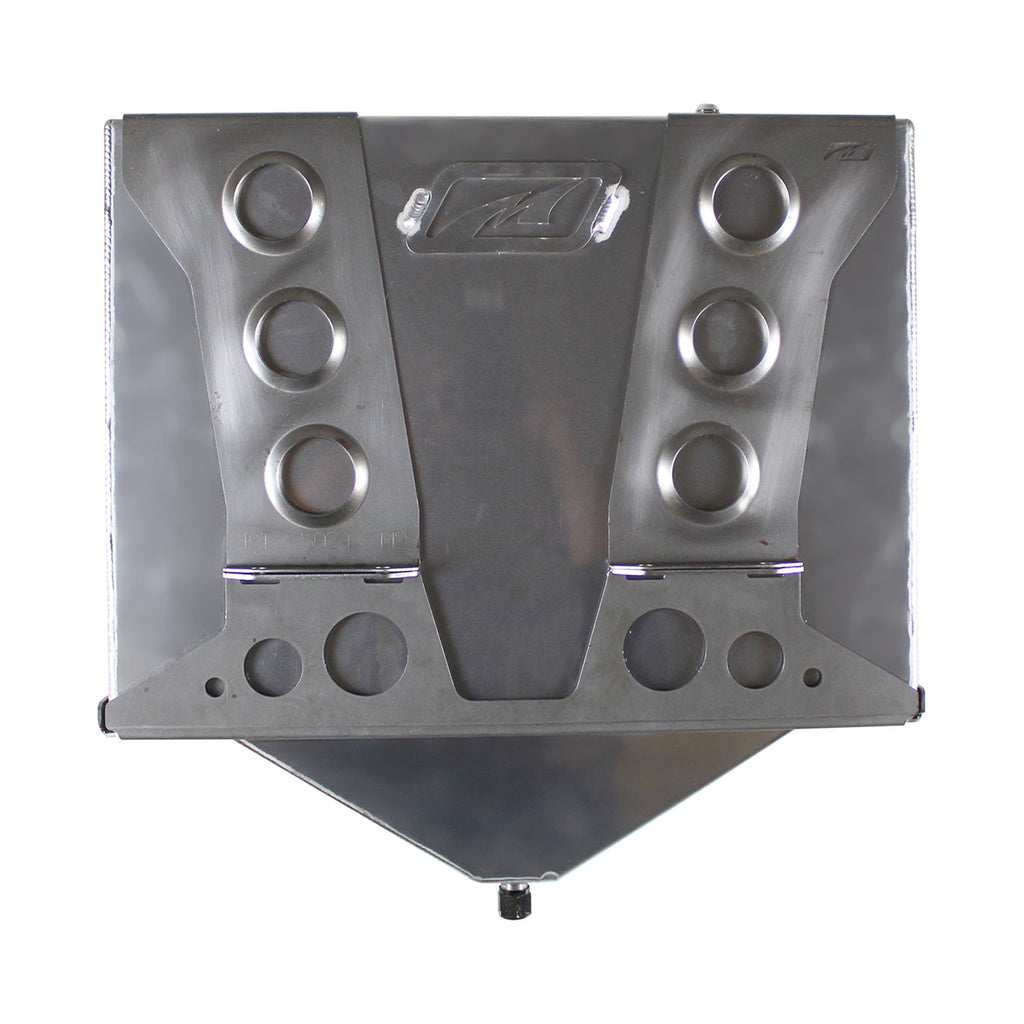 Tanque de combustible para Rock Crawler