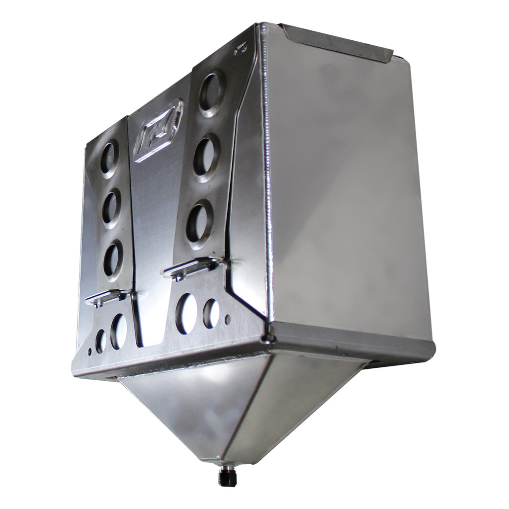 Tanque de combustible para Rock Crawler