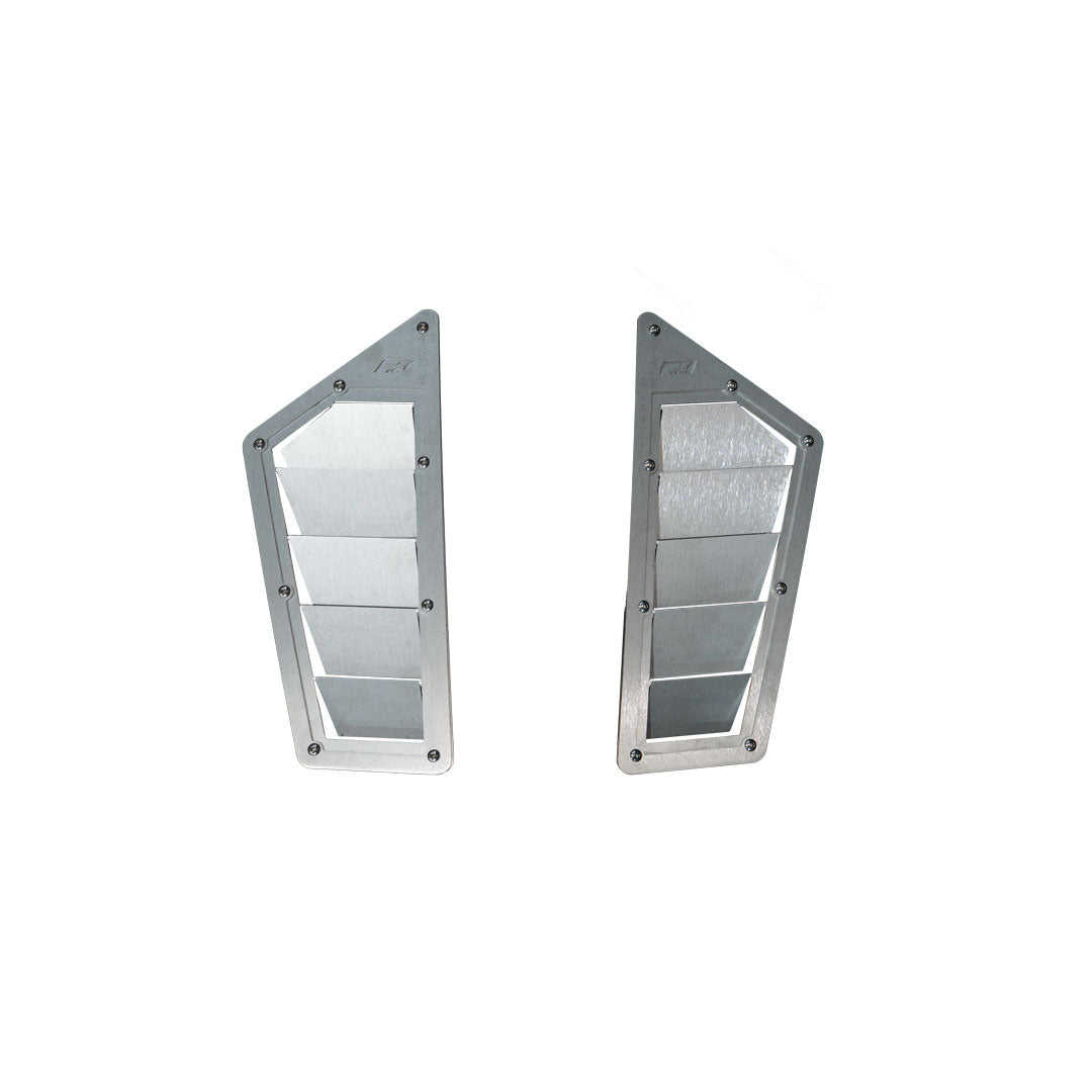 Side Hood Vent - Universal