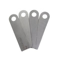 Welding Shims