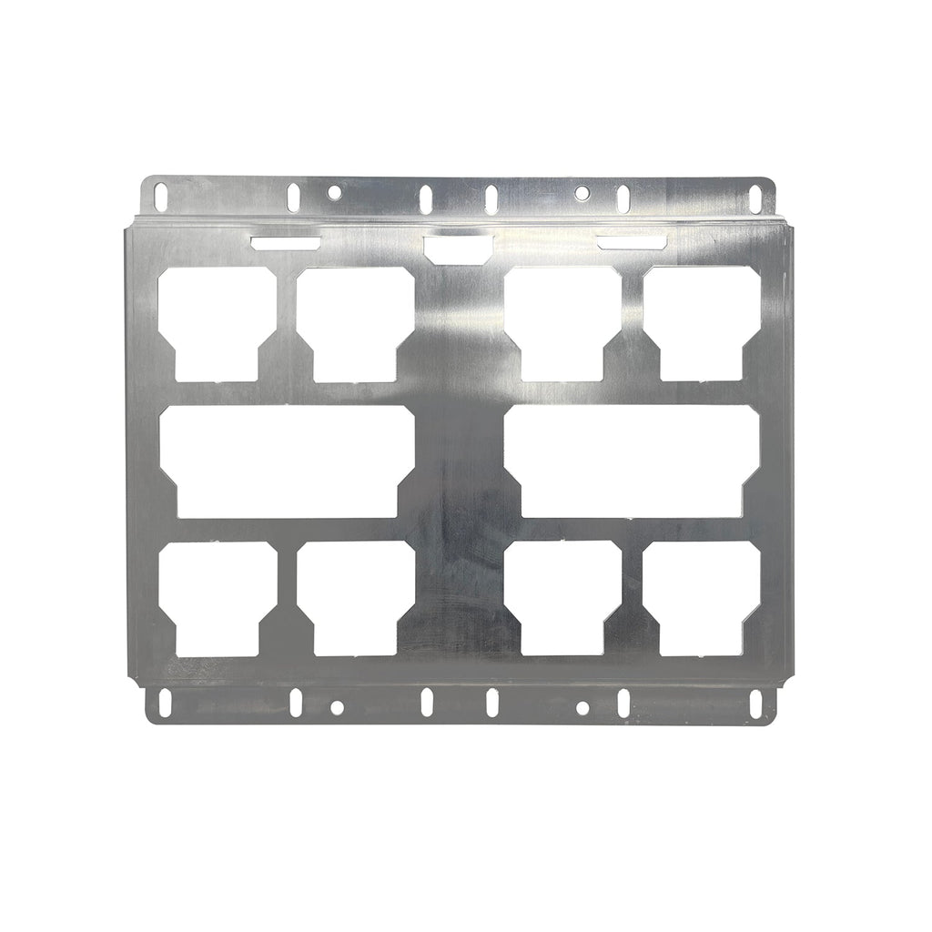Panel de Montaje Grande para Milwaukee PACKOUT