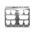 Panel de Montaje Grande para Milwaukee PACKOUT