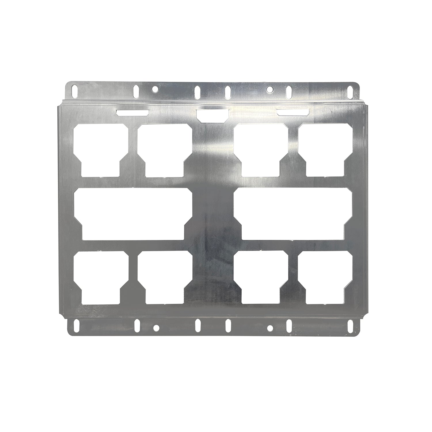 Panel de Montaje Grande para Milwaukee PACKOUT