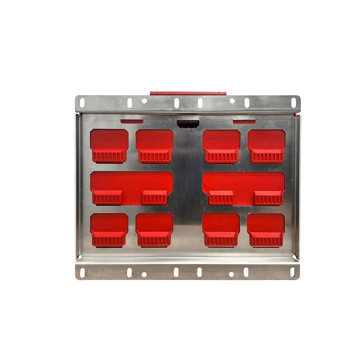 Panel de Montaje Grande para Milwaukee PACKOUT