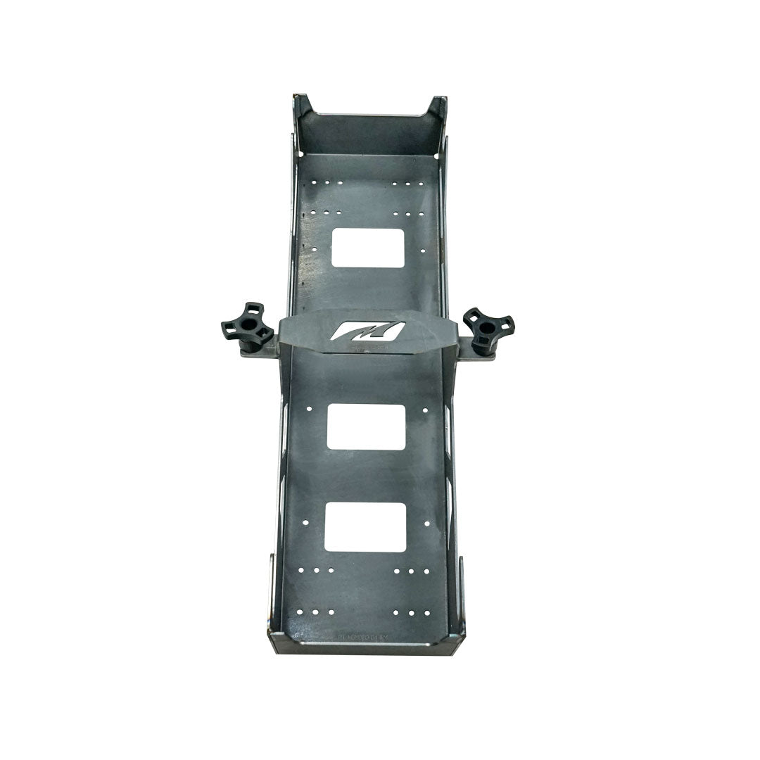 Off-Road Jack Mount for Badland 3-Ton Jack