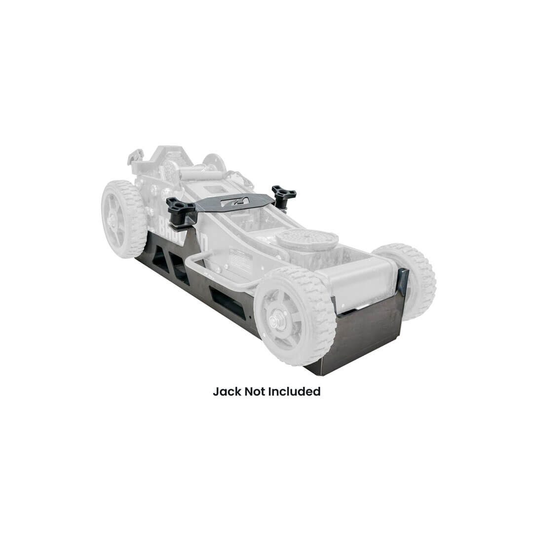 Off-Road Jack Mount for Badland 3-Ton Jack