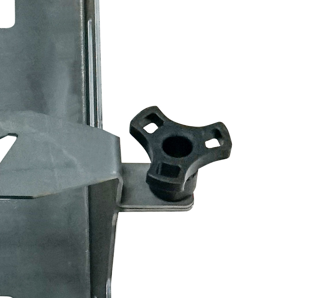 Off-Road Jack Mount for Badland 3-Ton Jack