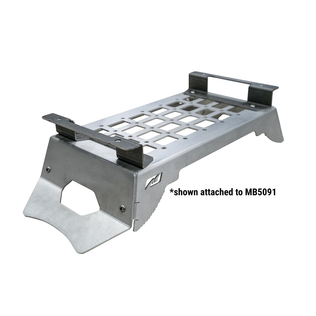 Soporte para montaje en techo de Starlink Mini