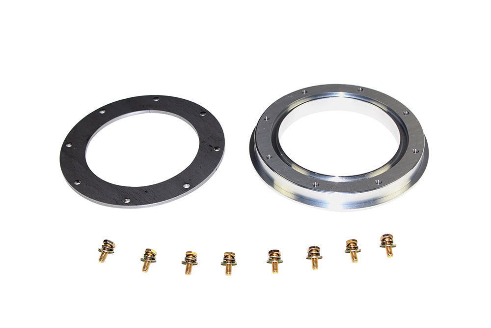 Kit de Montaje Soldable para Bomba de Combustible - para Bombas de Combustible de Jeep JK/JKU/JL/JLU/JT/TJ