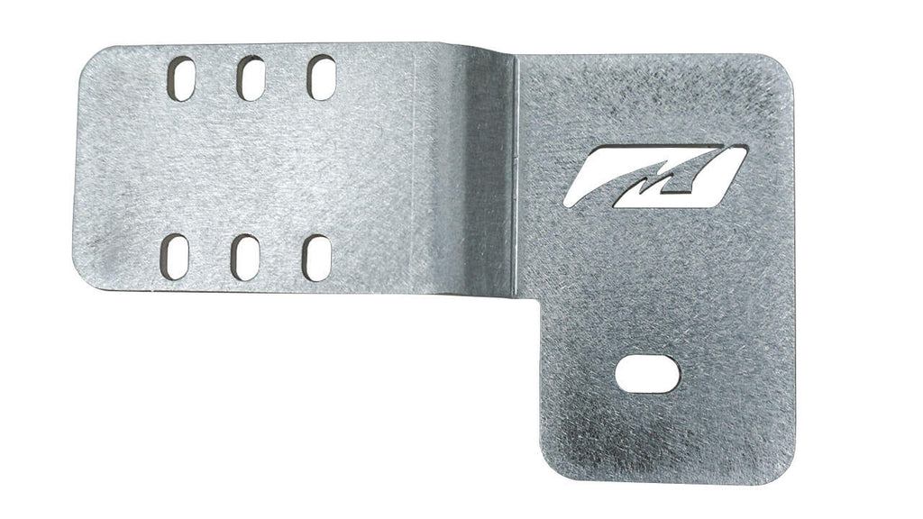 Montaje del fusible del amplificador para Jeep JK / JKU
