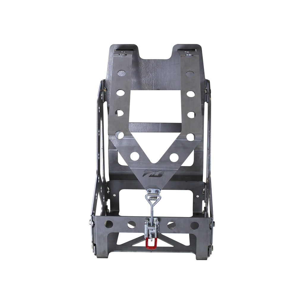 Soporte para Contenedor de Combustible de Competición para Bidones de Combustible VP Racing de 5 Galones