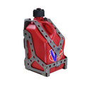 Soporte para Contenedor de Combustible de Competición para Bidones de Combustible VP Racing de 5 Galones
