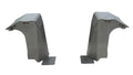 Cubiertas de torre para torres de tensión traseras para Jeep JK - MB1580