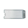 Panel MOLLE de aluminio para puerta trasera JL / JLU