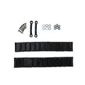 Kit universal de correa limitadora para medias puertas