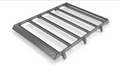 Techo completo con portaequipajes para Jeep JT Gladiator