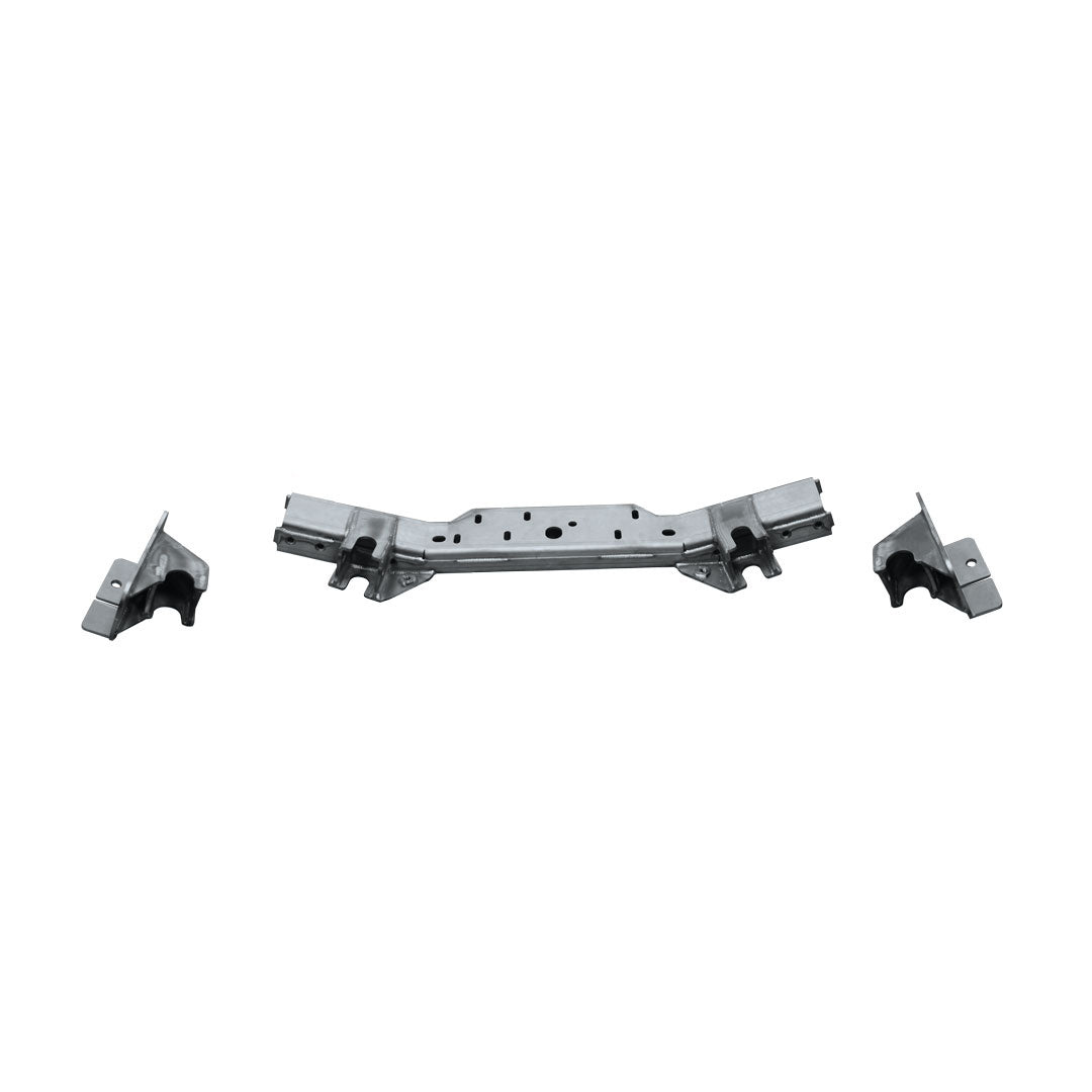 Soportes de Suspensión Delantera de 4 Brazos con Travesaño de Transmisión para Jeep JK/JKU 2012-2018