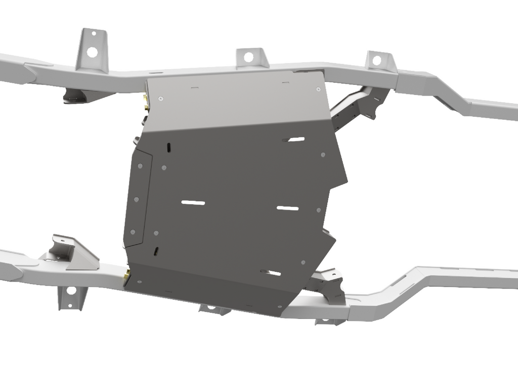 Sistema de Montaje de Suspensión de 4 Brazos con Doble Triangulación para Jeep YJ/TJ/LJ
