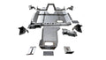 Double Triangulated 4 Link Suspension for Jeep JT Gladiator 20-21.5