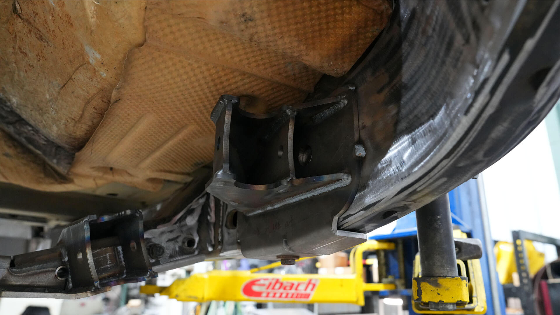 Double Triangulated 10" Stretch Suspension Kit for Jeep Wrangler JK 2012-2018