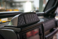 Montaje en el tablero para Jeep JK/JKU 07-11 para unidad Switch-Pros