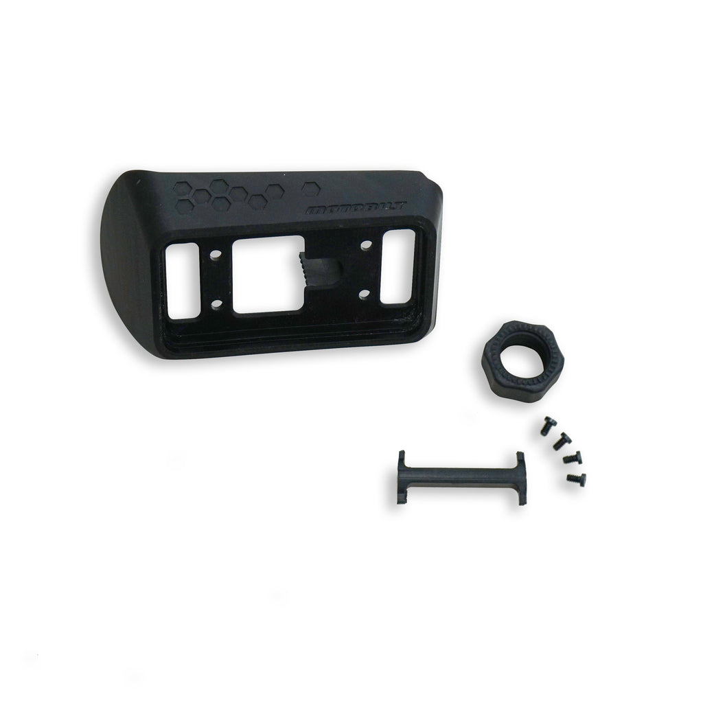 Soporte para tablero para Switch-Pros El soporte se ajusta a Jeep JL/JLU/JT