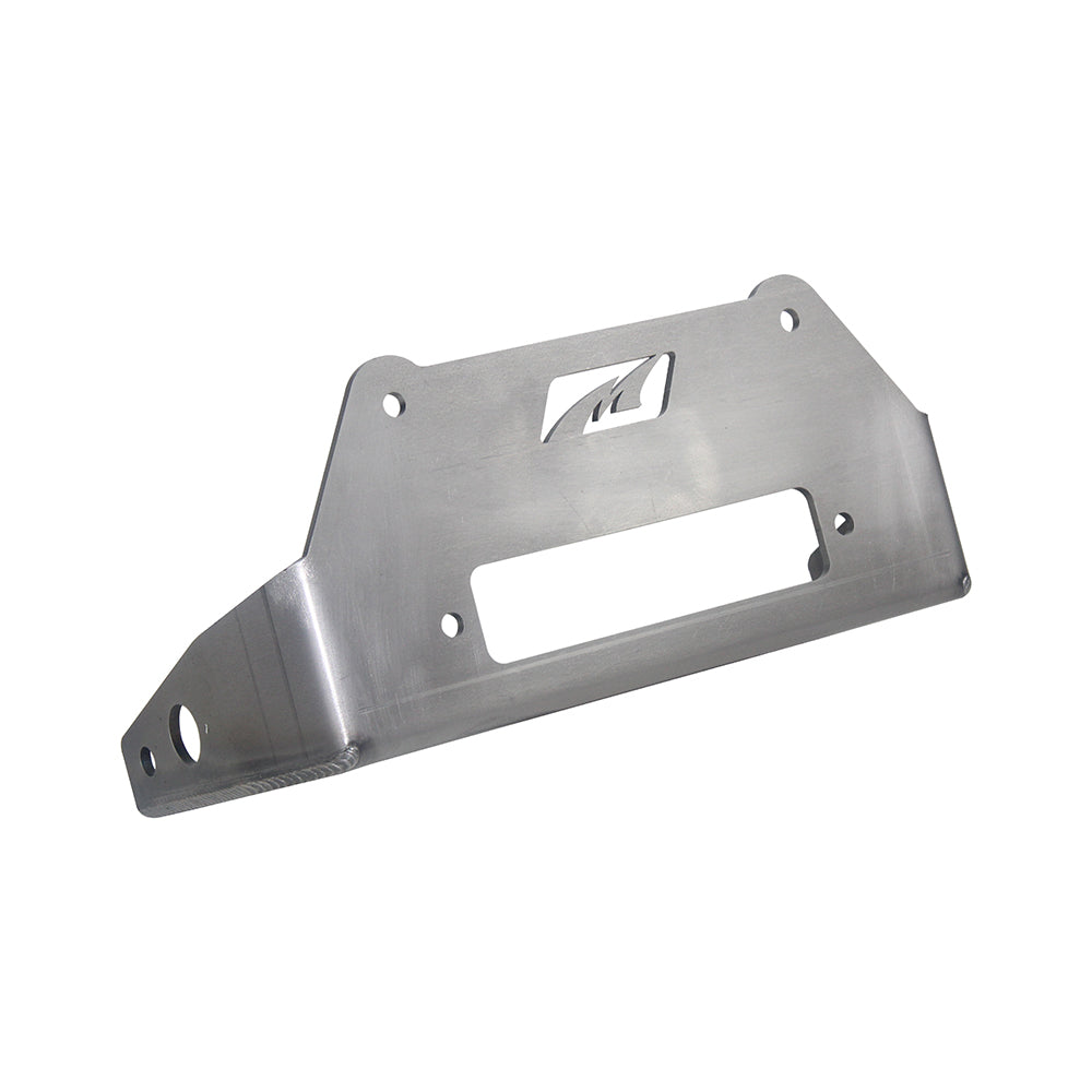 Soporte universal para cabrestante M8274