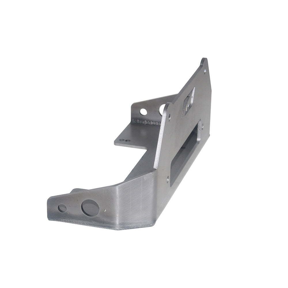 Soporte universal para cabrestante M8274